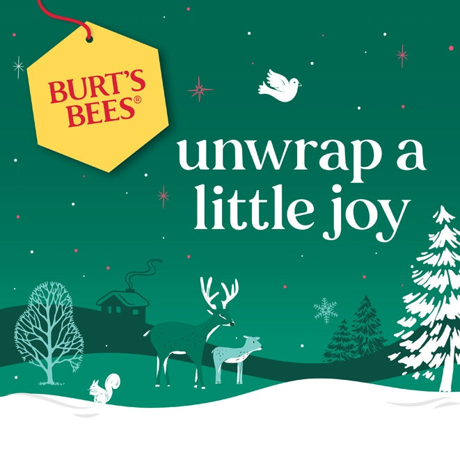 Vanilla Bean Moisturizing Lip Balm