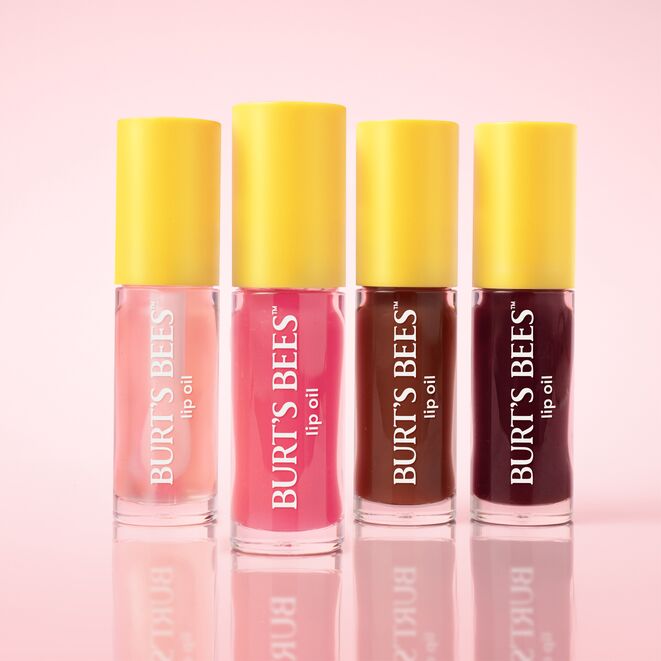 Lip treatments